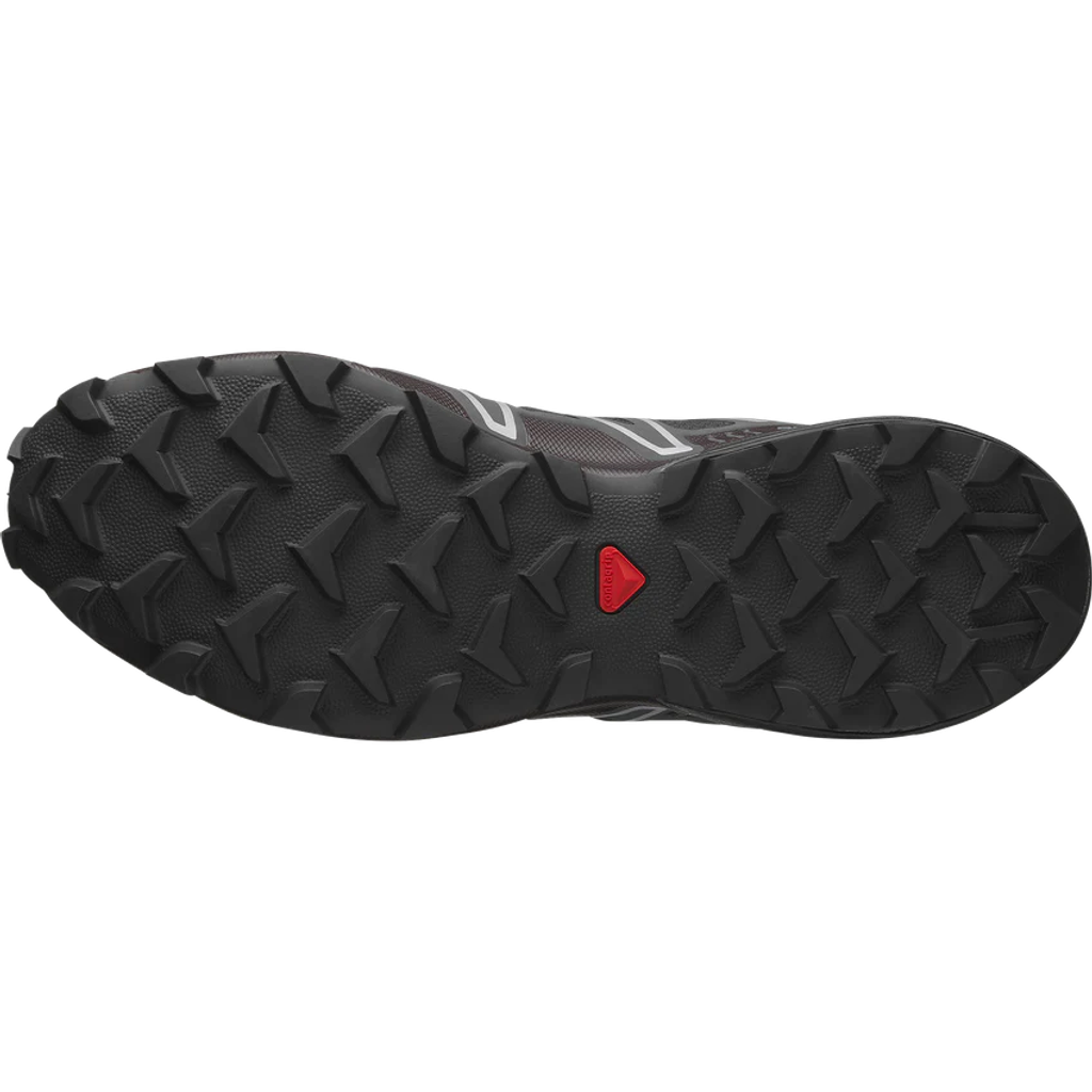 SALOMON SPEEDCROSS 3 GORE-TEX(Black/Phantom/Black Coffee)