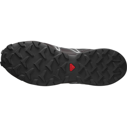 SALOMON SPEEDCROSS 3 GORE-TEX(Black/Phantom/Black Coffee)