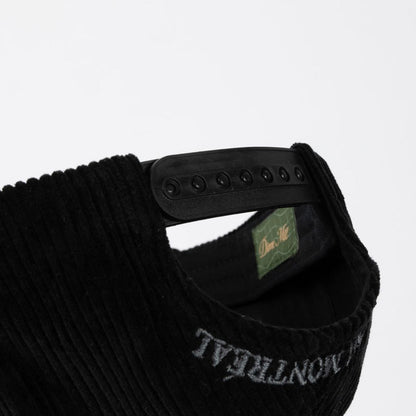 Dime Cord Full Fit Cap