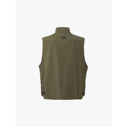 THE NORTH FACE FIELD UTILITY VEST