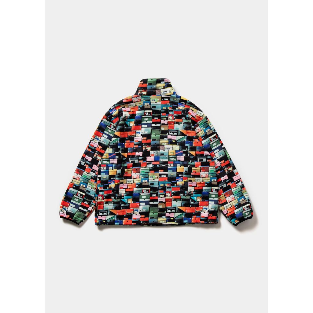 APPLEBUM K.B.A.S. Fleece Jacket 2520622