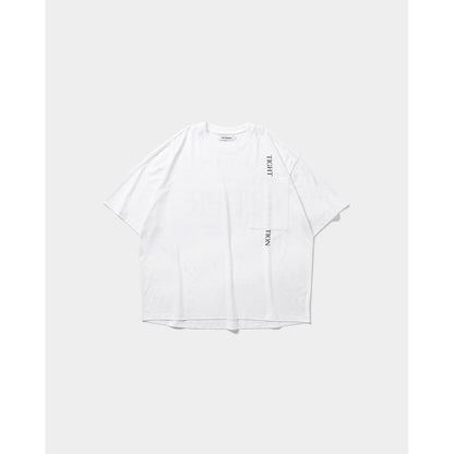 TIGHTBOOTH STRAIGHT UP S/S T-SHIRT - Quick Drying -