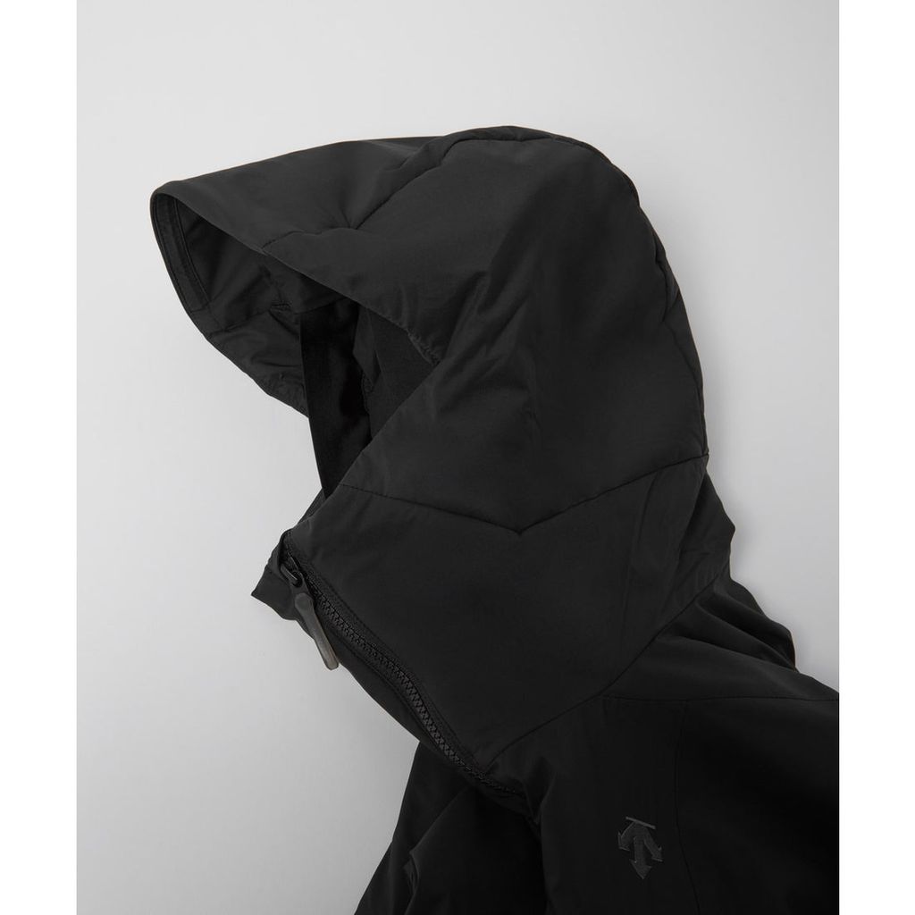 DESCENTE ALLTERRAIN LIGHT INSULATED PARKA