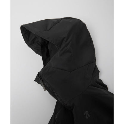 DESCENTE ALLTERRAIN LIGHT INSULATED PARKA