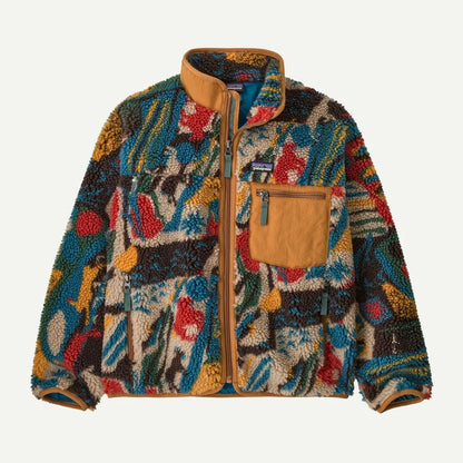 Patagonia キッズ・レトロX・ジャケット 65626
