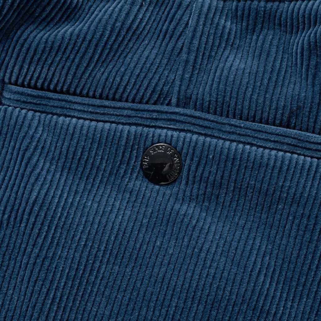 RATS CORDUROY EASY PANTS