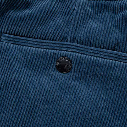 RATS CORDUROY EASY PANTS