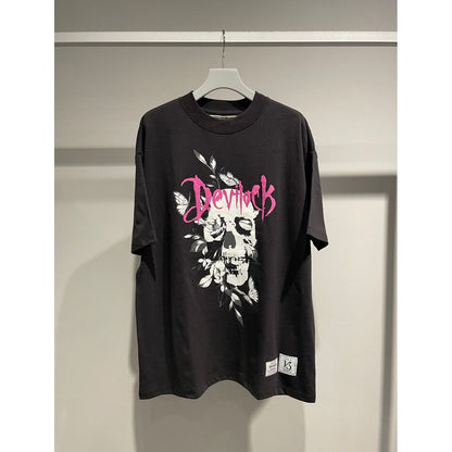 訳あり beauty beast x Devilock TEE