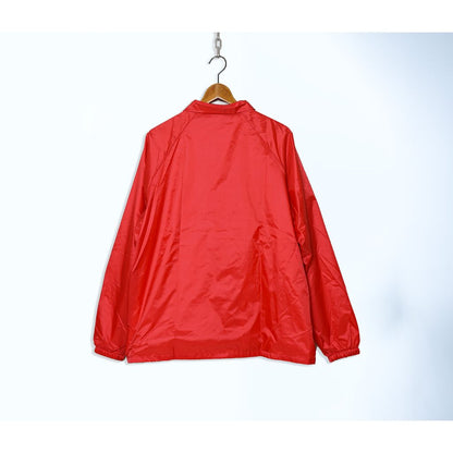ANDFAMILYS MOTORCYCLE COACH JACKET