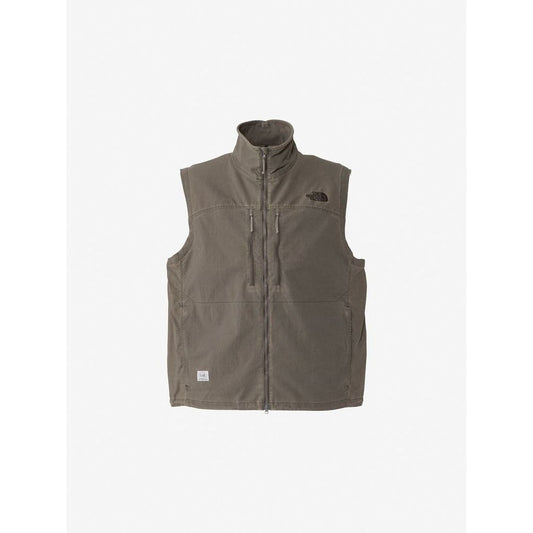 THE NORTH FACE GAR Faded Softshell Vest