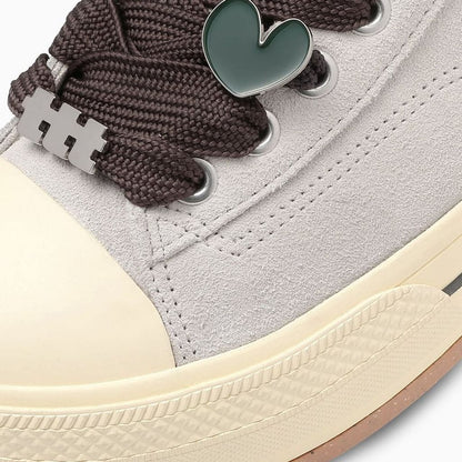 CONVERSE ALL STAR （R） BOARDERSTAR TTT MSW MID