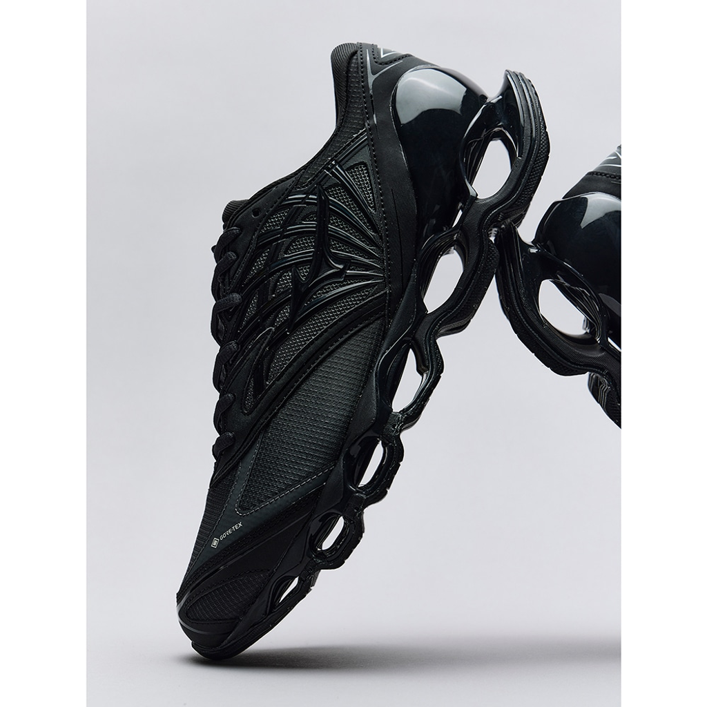 MIZUNO WAVE PROPHECY LS GTX(ブラック)