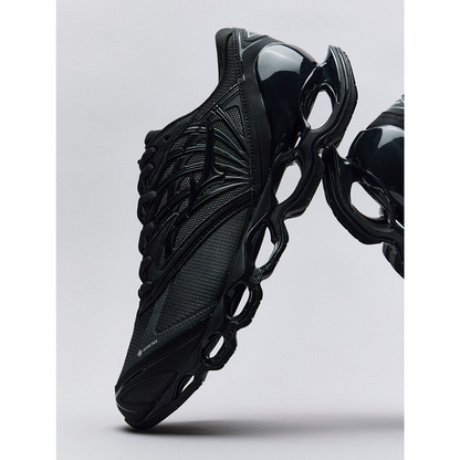 MIZUNO WAVE PROPHECY LS GTX(ブラック)