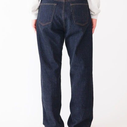YAECA No.13 Wide Straight