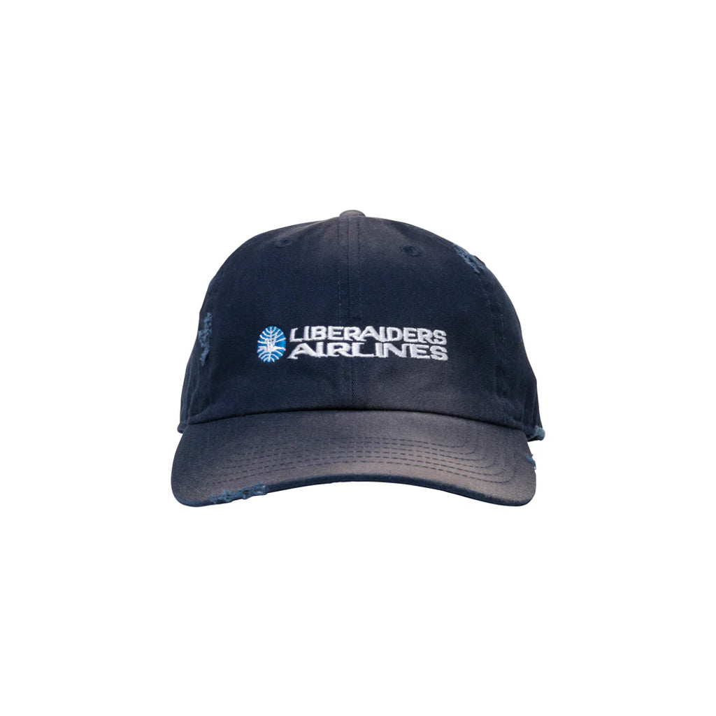 Liberaiders FADED AIRLINE CAP