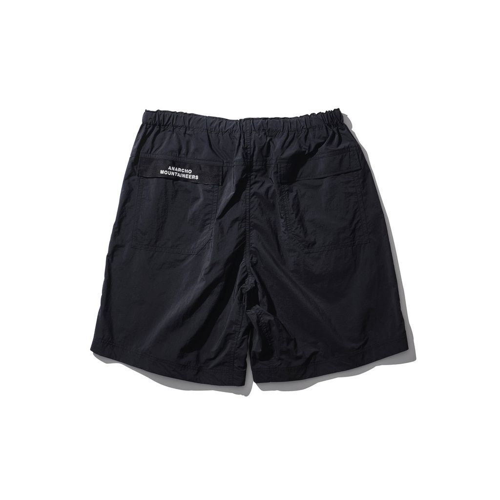 MOUNTAIN RESEARCH  ID Shorts