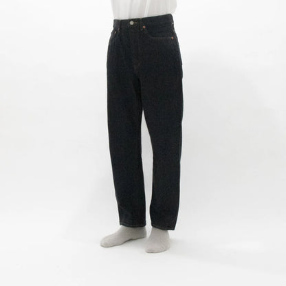 YAECA 10 DENIM wide tapered