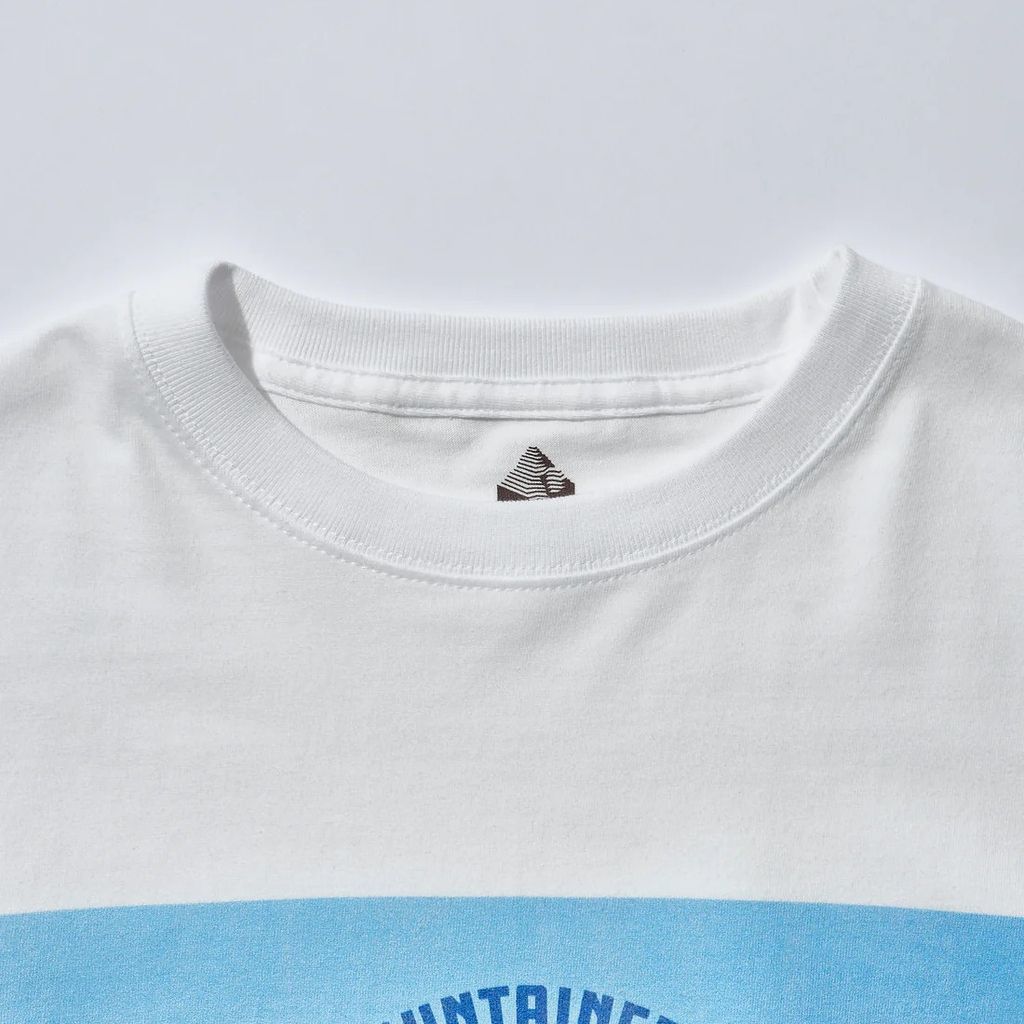 MOUNTAIN RESEARCH  Title Tee L/S