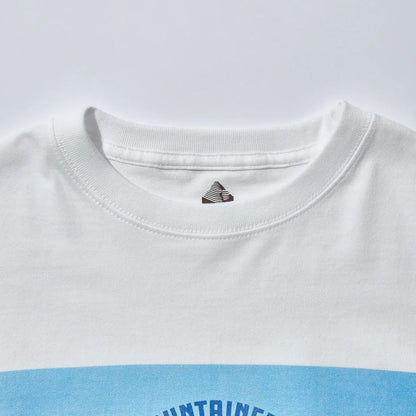 MOUNTAIN RESEARCH  Title Tee L/S