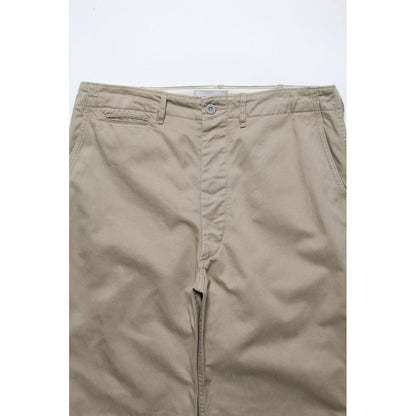 BOW WOW 41 KHAKI TROUSERS