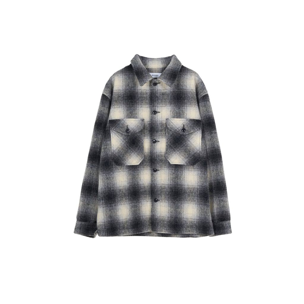 MASSES SHADOW CPO JKT