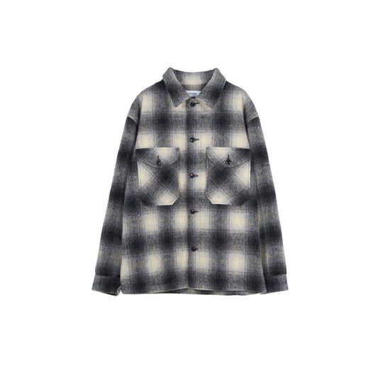 MASSES SHADOW CPO JKT