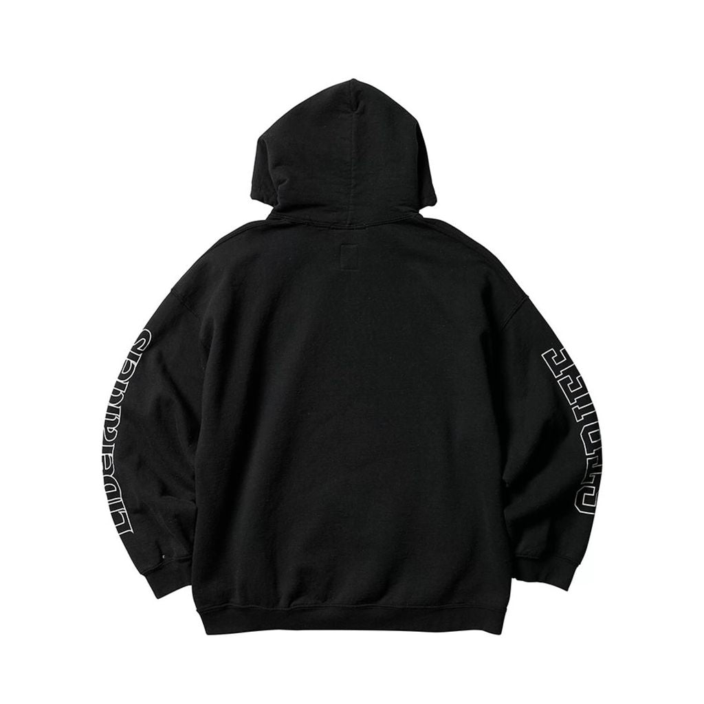 Liberaiders  STRIFE HOODIE