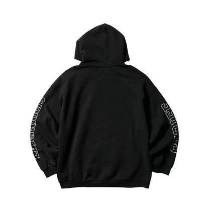 Liberaiders  STRIFE HOODIE