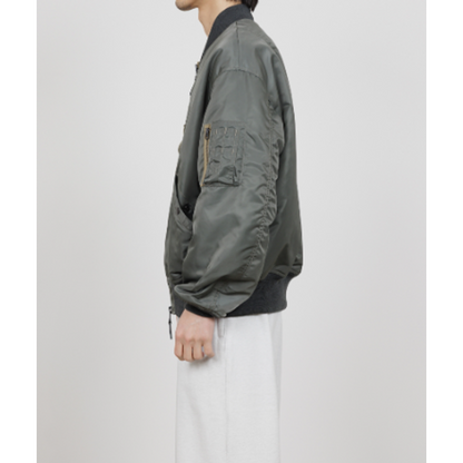 【予約商品】marka  MA-1