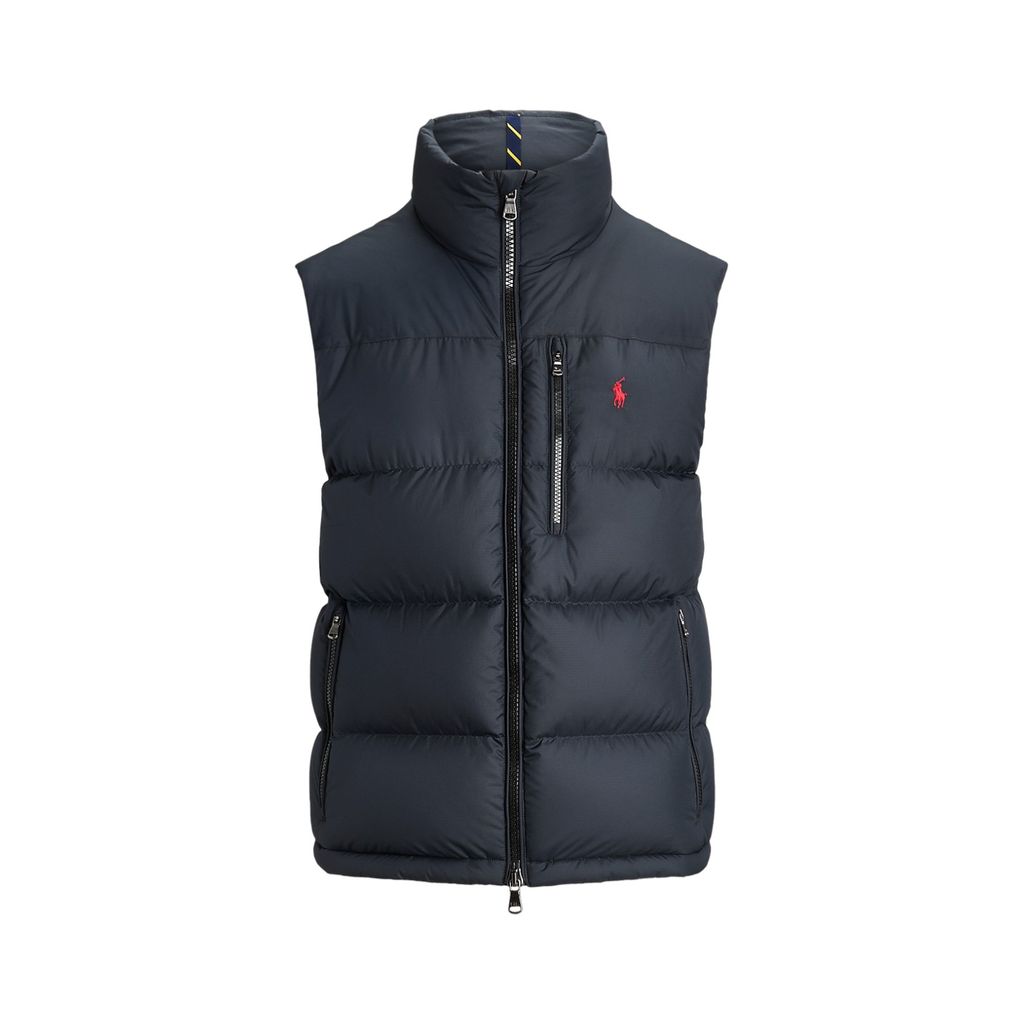 POLO RALPH LAUREN Gorham ダウン ベスト