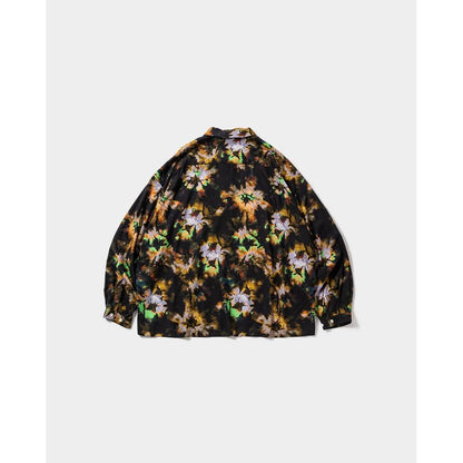 TIGHTBOOTH BLOOM L/S SHIRT