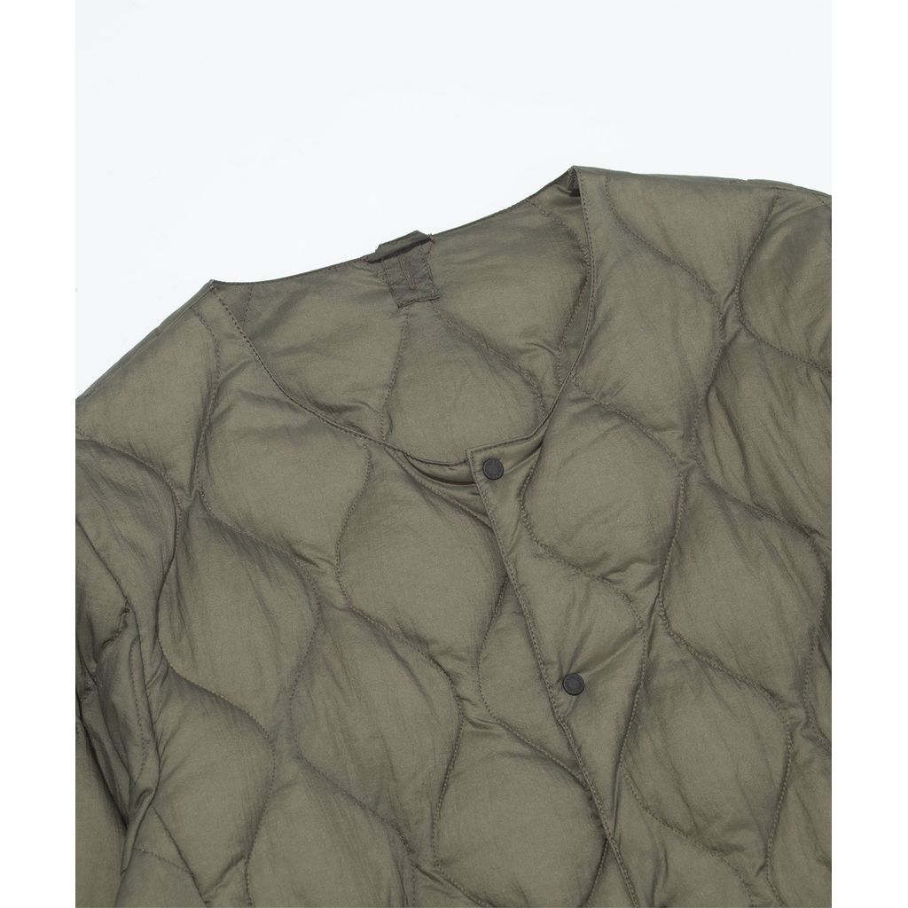 F/CE. 25-TAION BY F/CE. PACKABLE INNER DOWN JK