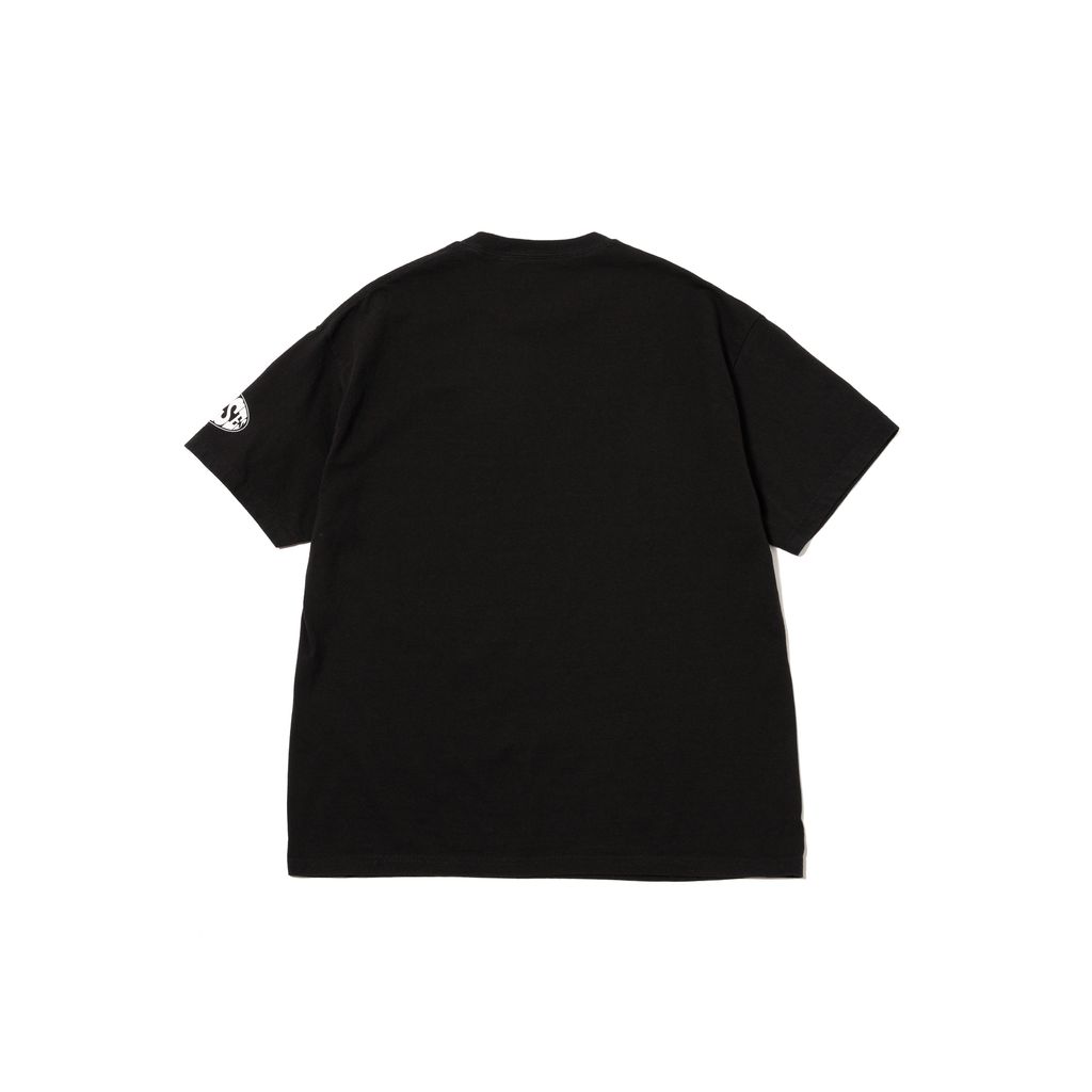 MASSES T-SHIRT TYPE WRITER