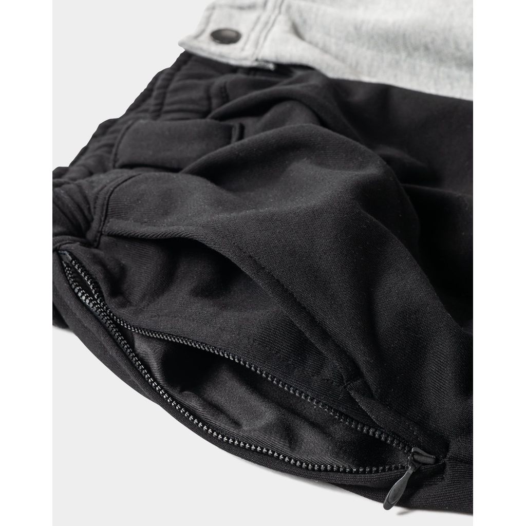TIGHTBOOTH × KILLER BONG CYBORG SWEAT BALLOON PANTS