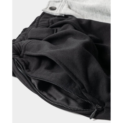 TIGHTBOOTH × KILLER BONG CYBORG SWEAT BALLOON PANTS
