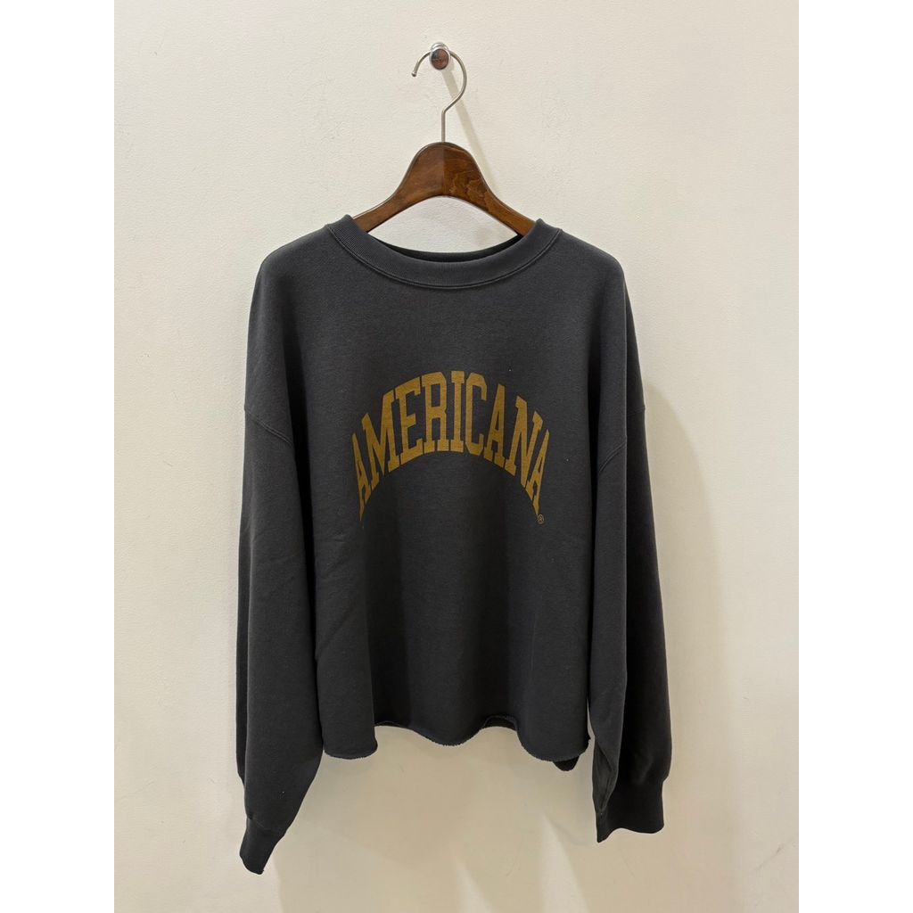 Americana BRF-736A/2 コットンTシャツ