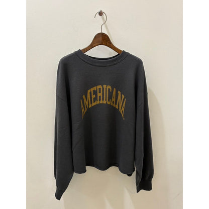 Americana BRF-736A/2 コットンTシャツ