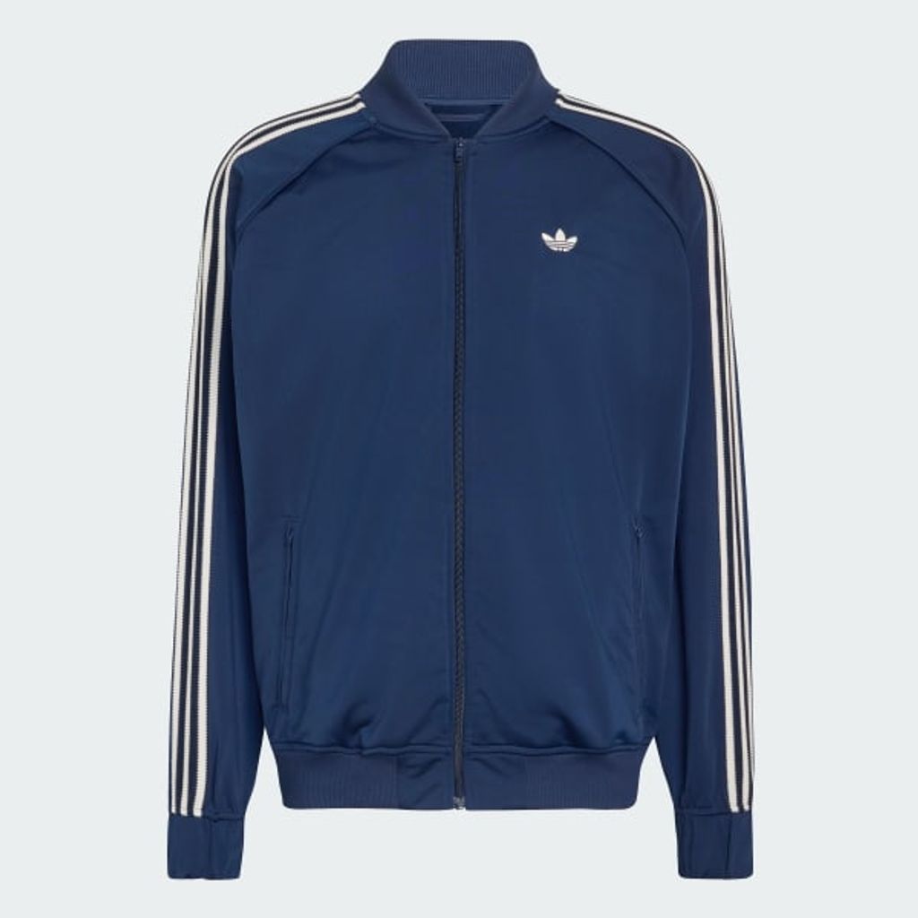 adidas originals  ブリットコア SST トラックトップ