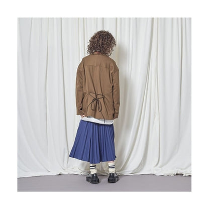 【予約商品】THOMAS MAGPIE 2261605 Neon Pleats