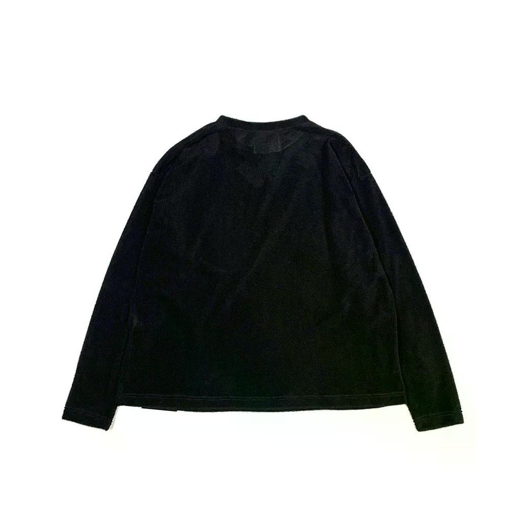 MOUNTAIN RESEARCH Mega Tag Octee L/S