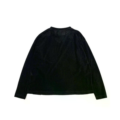 MOUNTAIN RESEARCH Mega Tag Octee L/S