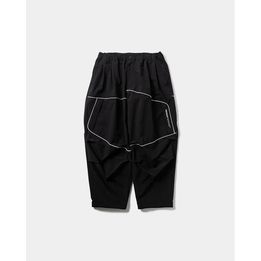 TIGHTBOOTH PIPING TACTICAL BALLOON PANTS SS26-B01