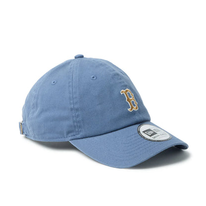 NEW ERA  カジュアルクラシック MLB ボストン・レッドソックス