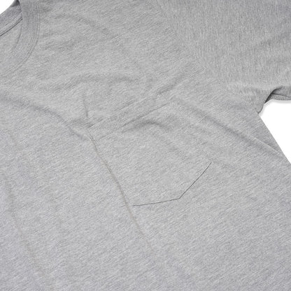 GARBAGE INDUSTRIES  POCKET TEE (BIG PEACE)