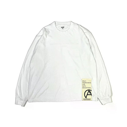 MOUNTAIN RESEARCH Mega Tag MINE L/S