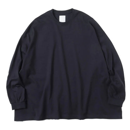 S.F.C BIG MAX LS TEE 【SFCFW24COCS04】