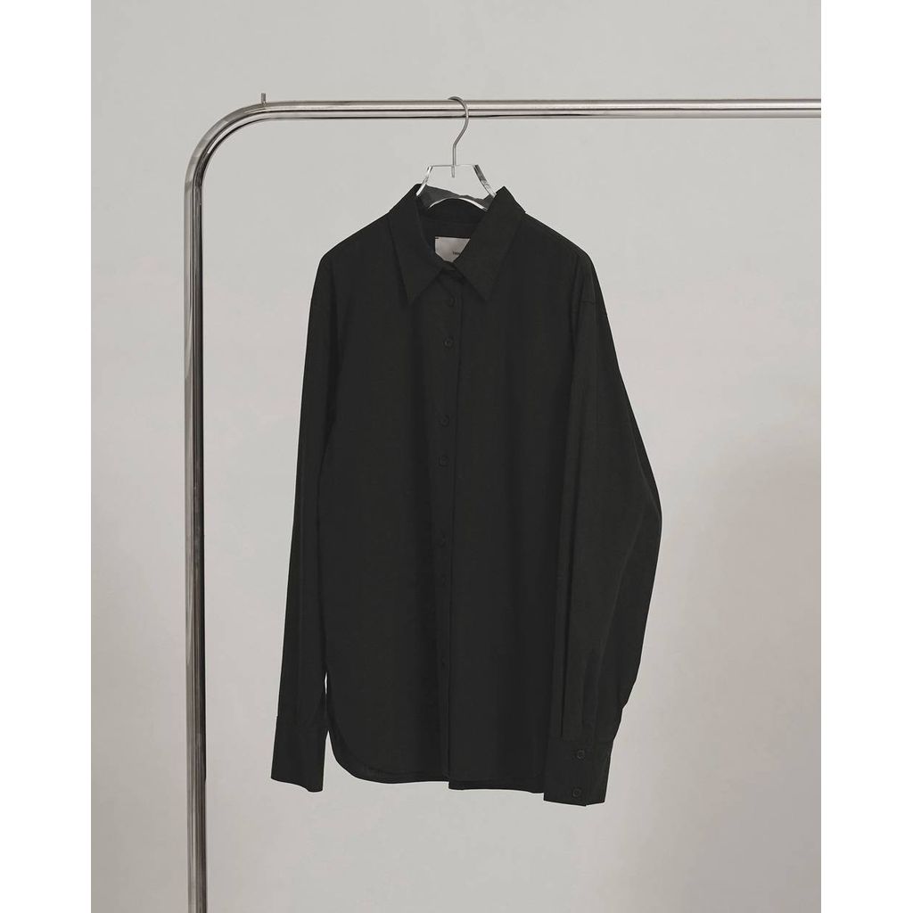 TODAYFUL Useful Chambray Shirts