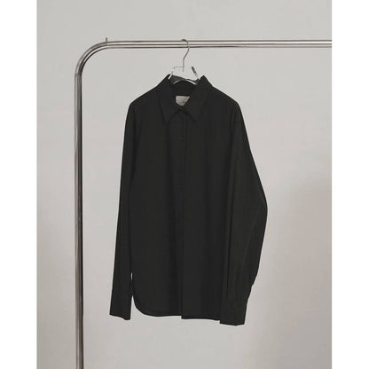 TODAYFUL Useful Chambray Shirts