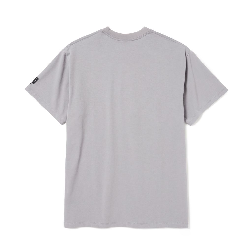 SUBWARE STICK UP SHORT SLEEVE TEE