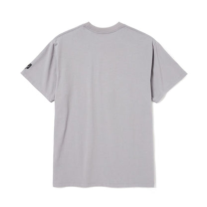 SUBWARE STICK UP SHORT SLEEVE TEE